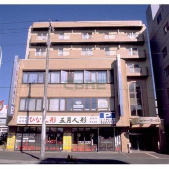 第5トーホービル