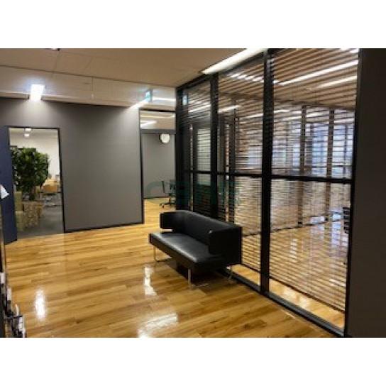 エントランスレセプション