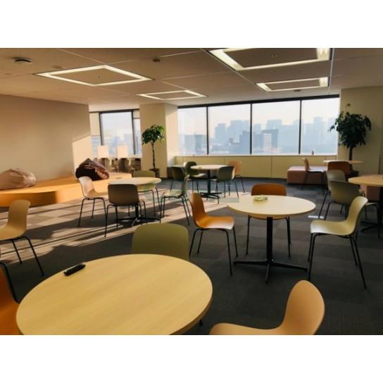 フリースペース