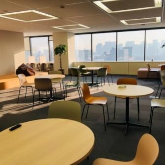 フリースペース