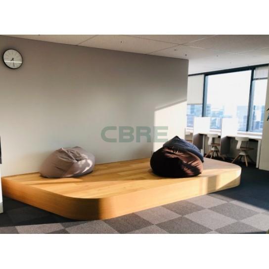 フリースペース