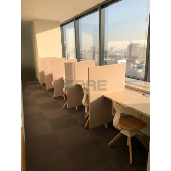 フリースペース