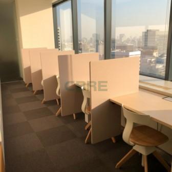 フリースペース