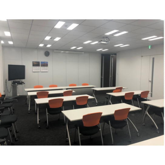会議室1