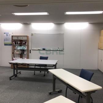 日本橋駅直結でリーズナブル物件！