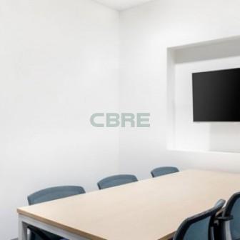 ミーティングルーム１