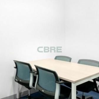 ミーティングルーム２