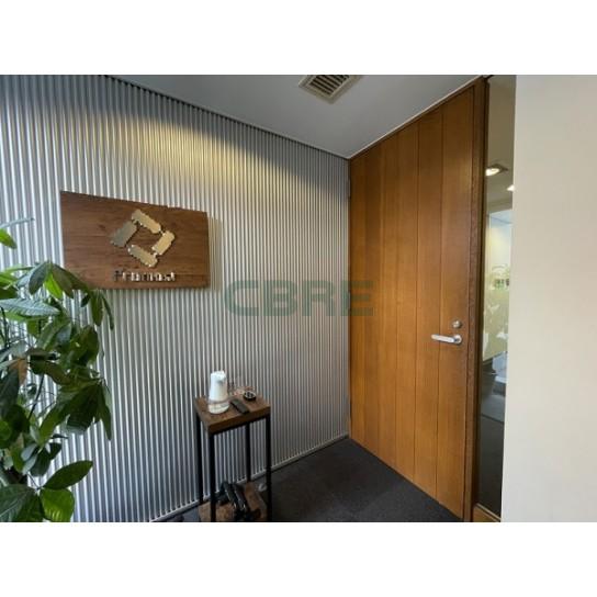 エントランスホール