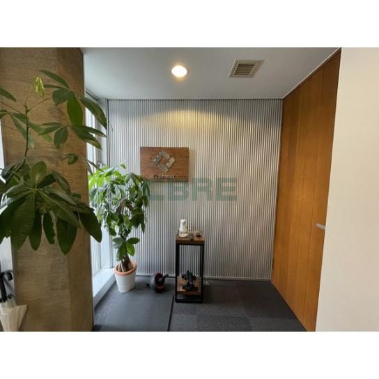 エントランスホール