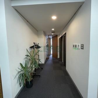 エントランス導線