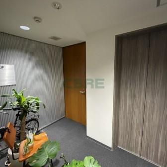 東銀座313　８階居抜物件