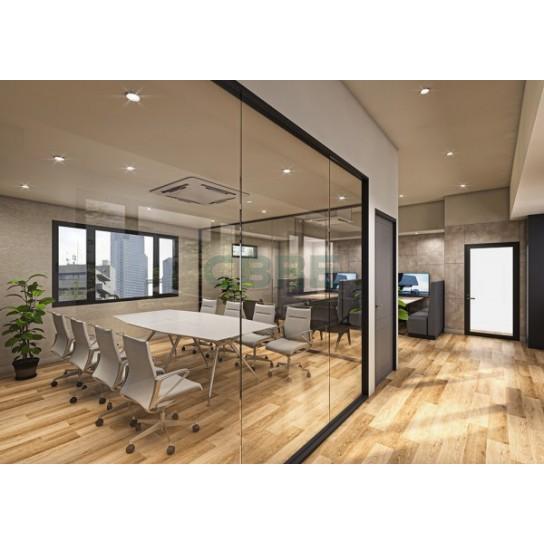 イメージパースWEST