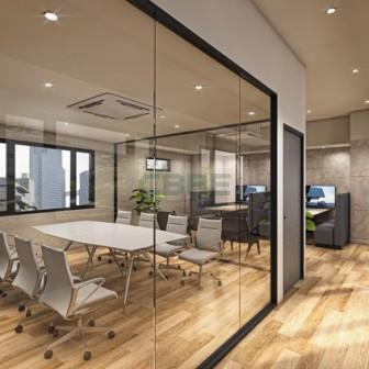 イメージパースWEST