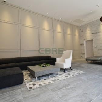 1Fエントランス