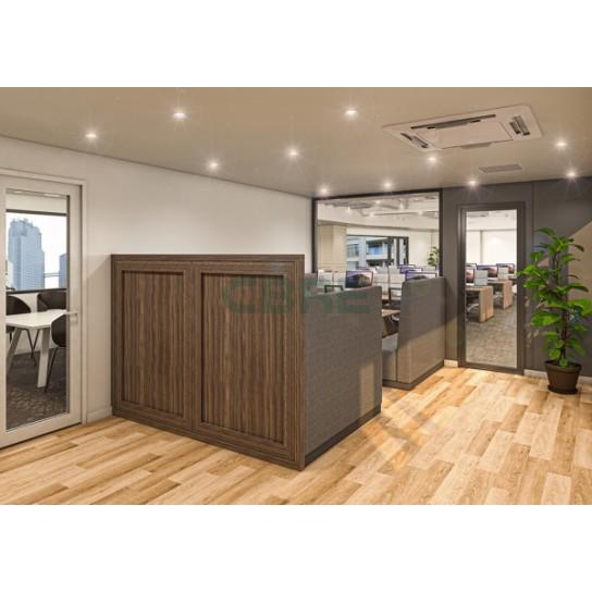 イメージパースEAST