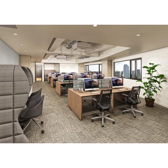 イメージパースEAST