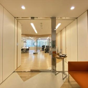 Mayapada Shiodome Plaza