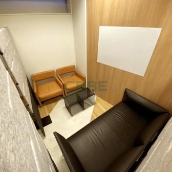 打ち合わせスペース