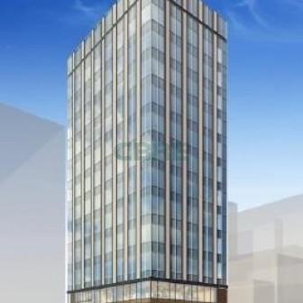 ハビウル西新橋