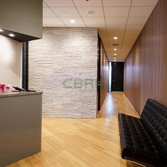 虎ノ門　会議室付きオフィス