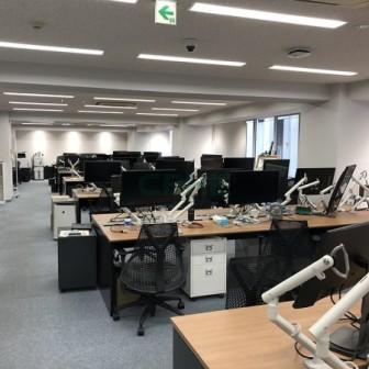 虎ノ門一丁目MGビル