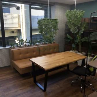 港区　約100坪　居抜き物件