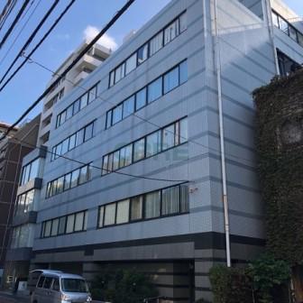 三田プラザビル