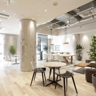 グランファースト新宿御苑 