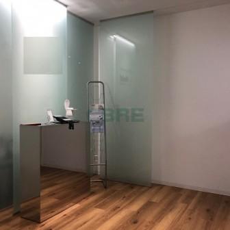 ファーストスクエア五反田　居抜物件