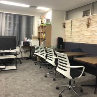 ユーティリティスペース