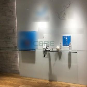 SOWA五反田　居抜物件