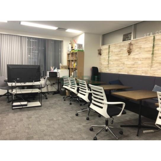 ユーティリティスペース