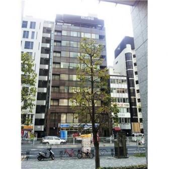 土屋・渋谷ビル