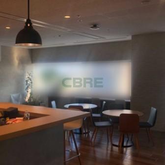 渋谷駅至近　大型ビル