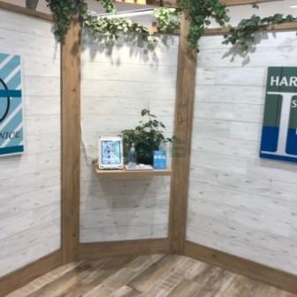 8階 エントランス