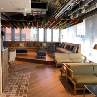 渋谷駅徒歩圏ハイスペックビル