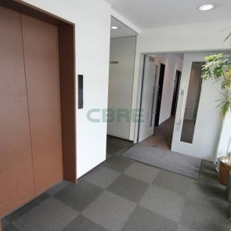 EVエントランス