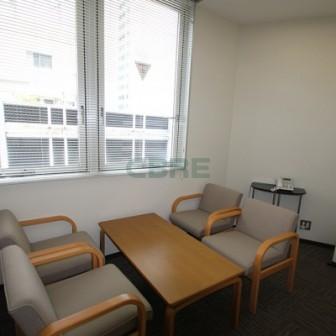 会議室②