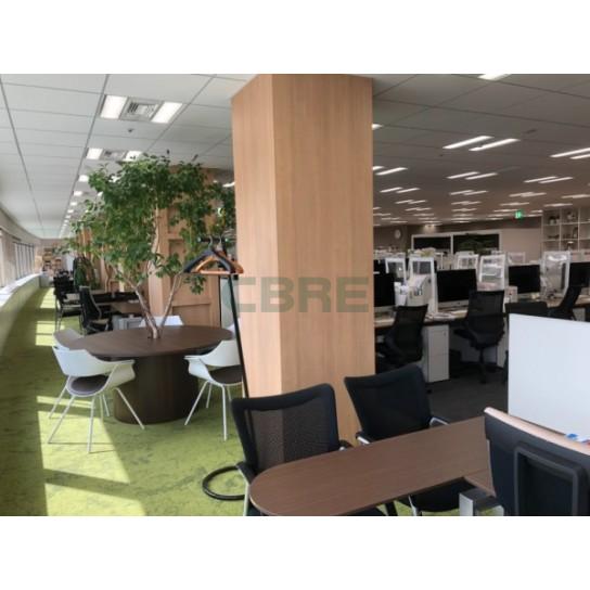 ペリメーターゾーン