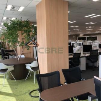 ペリメーターゾーン