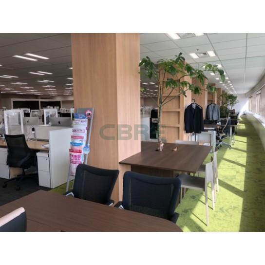 ペリメーターゾーン