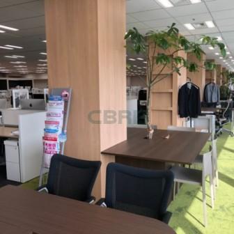 ペリメーターゾーン