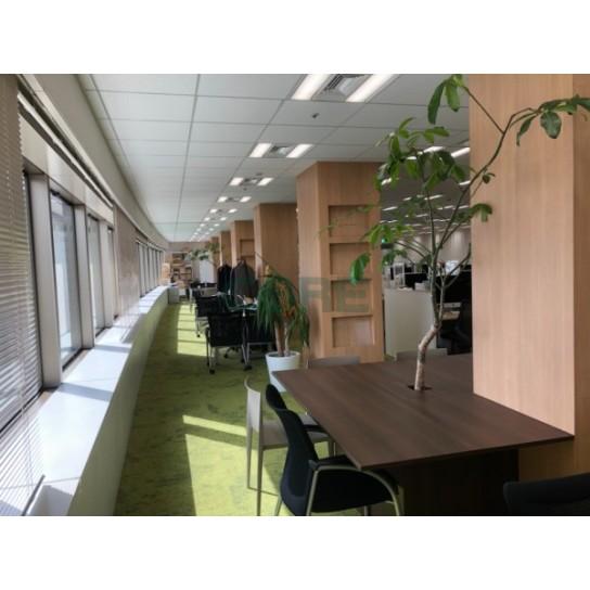 ペリメーターゾーン