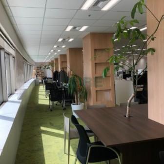 ペリメーターゾーン