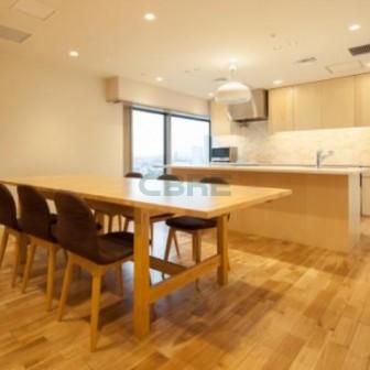 キッチンラウンジ・キッチンスタジオ