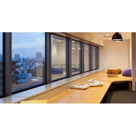 執務スペース・ミーティング・リフレッシュゾーン