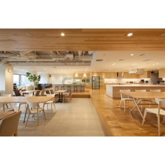 キッチンラウンジ・キッチンスタジオ