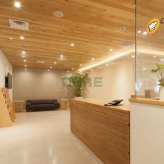 キッチンラウンジ・キッチンスタジオ