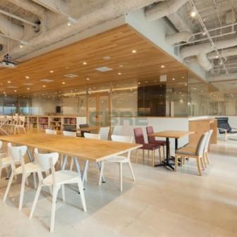 キッチンラウンジ・キッチンスタジオ