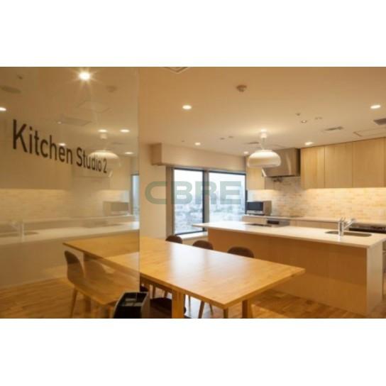 キッチンラウンジ・キッチンスタジオ